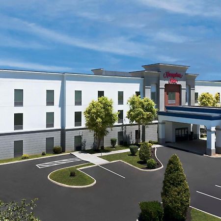 Hampton Inn Дэндридж Экстерьер фото