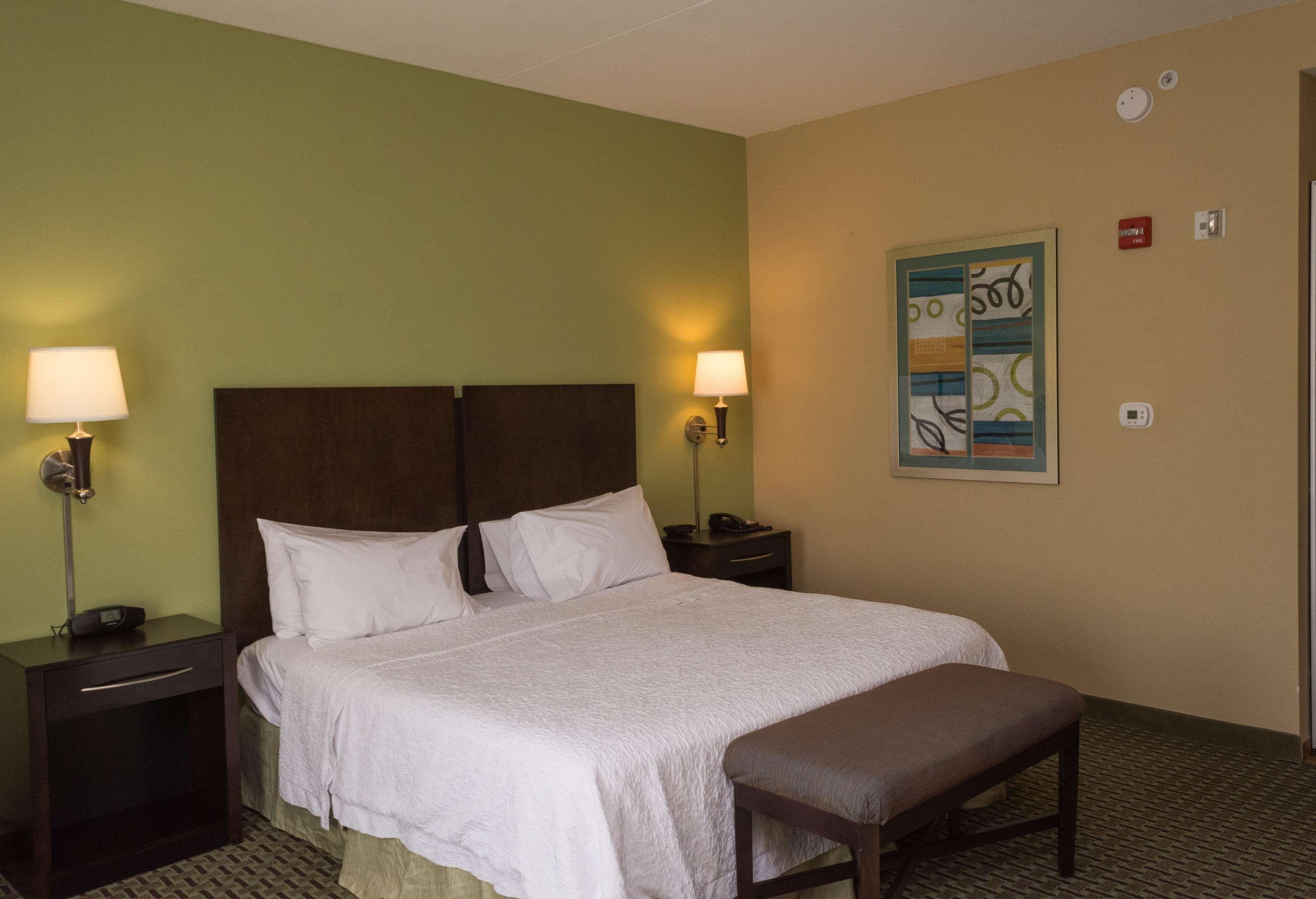 Hampton Inn Дэндридж Экстерьер фото