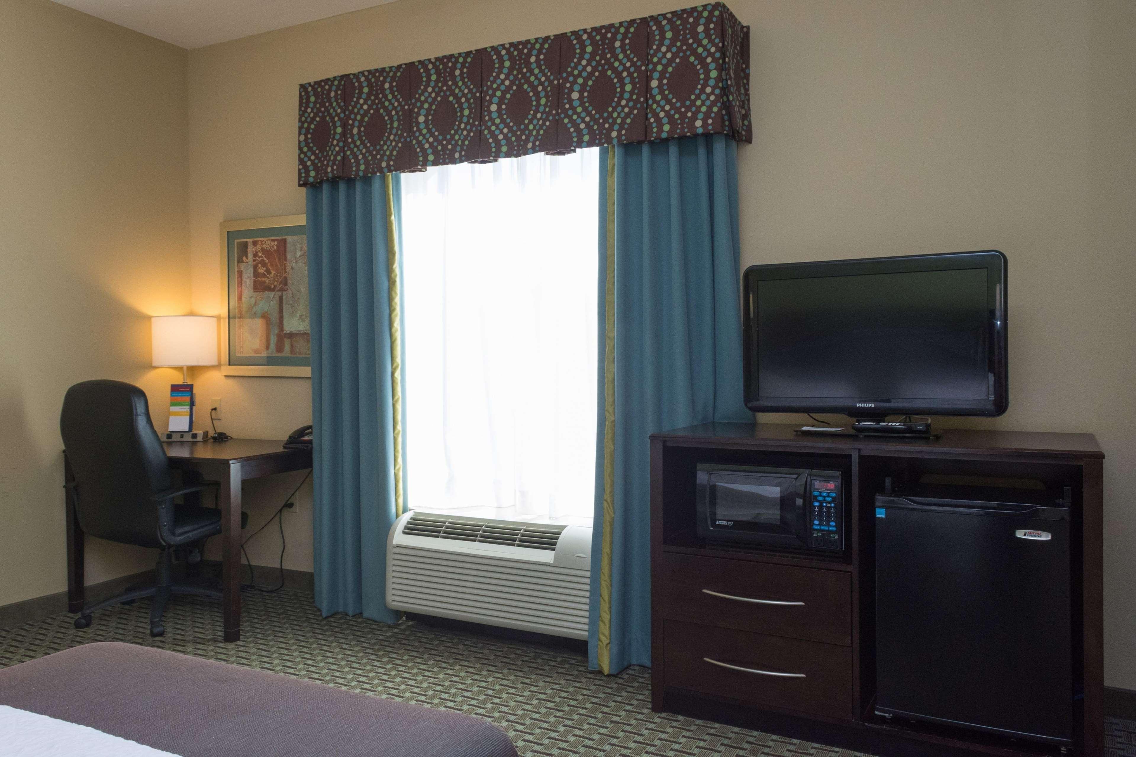 Hampton Inn Дэндридж Экстерьер фото