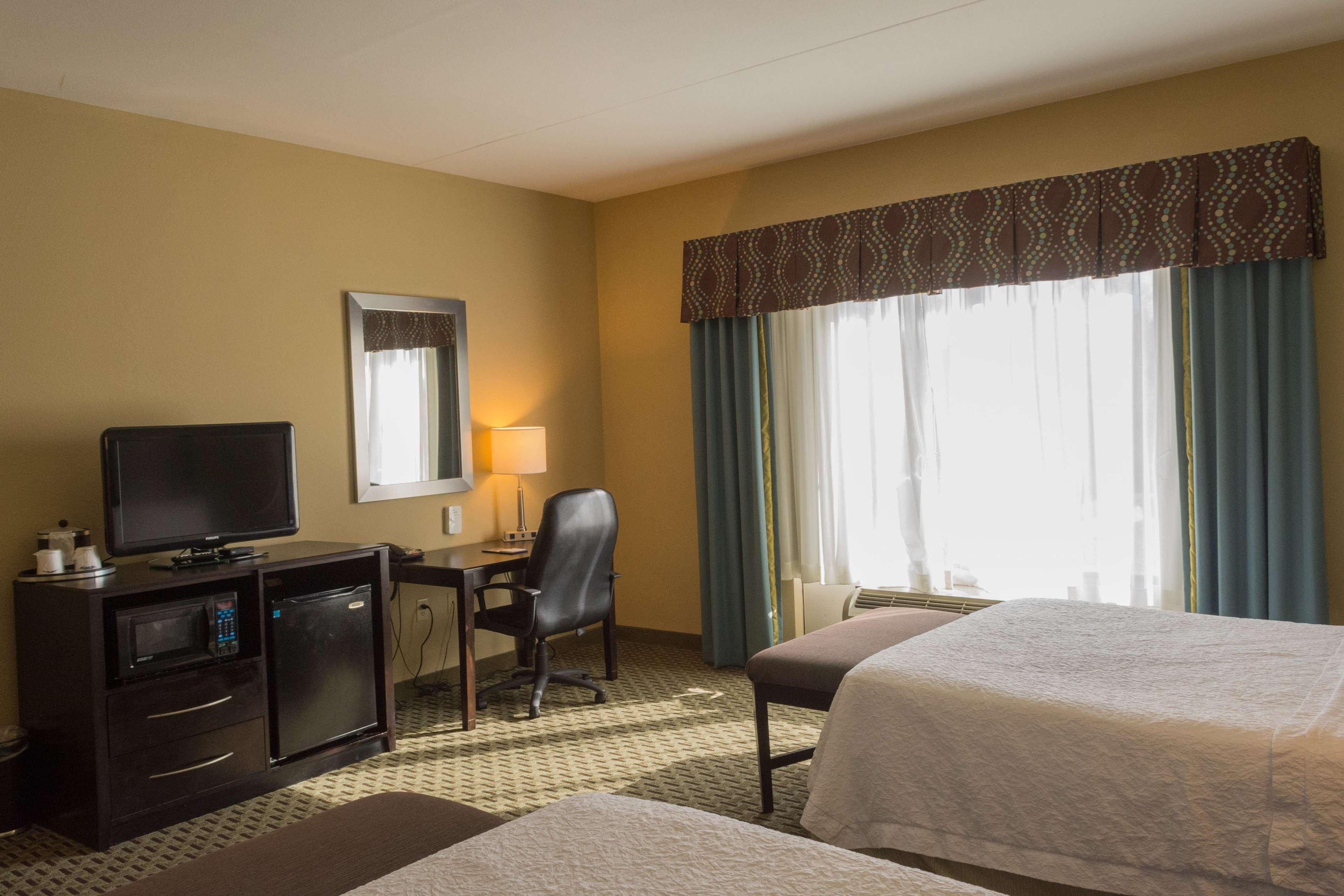 Hampton Inn Дэндридж Экстерьер фото