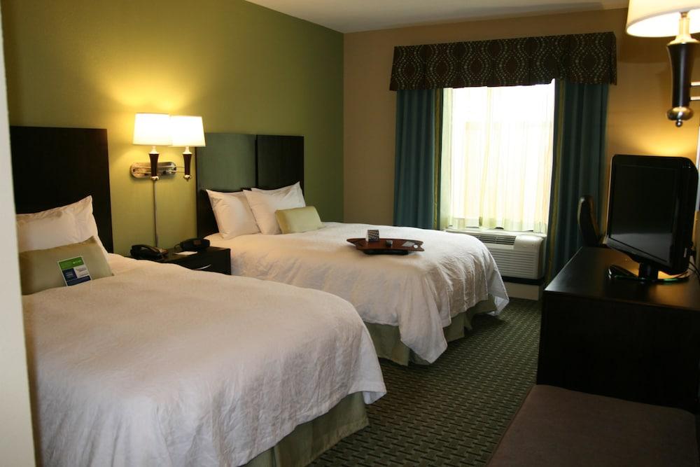 Hampton Inn Дэндридж Экстерьер фото