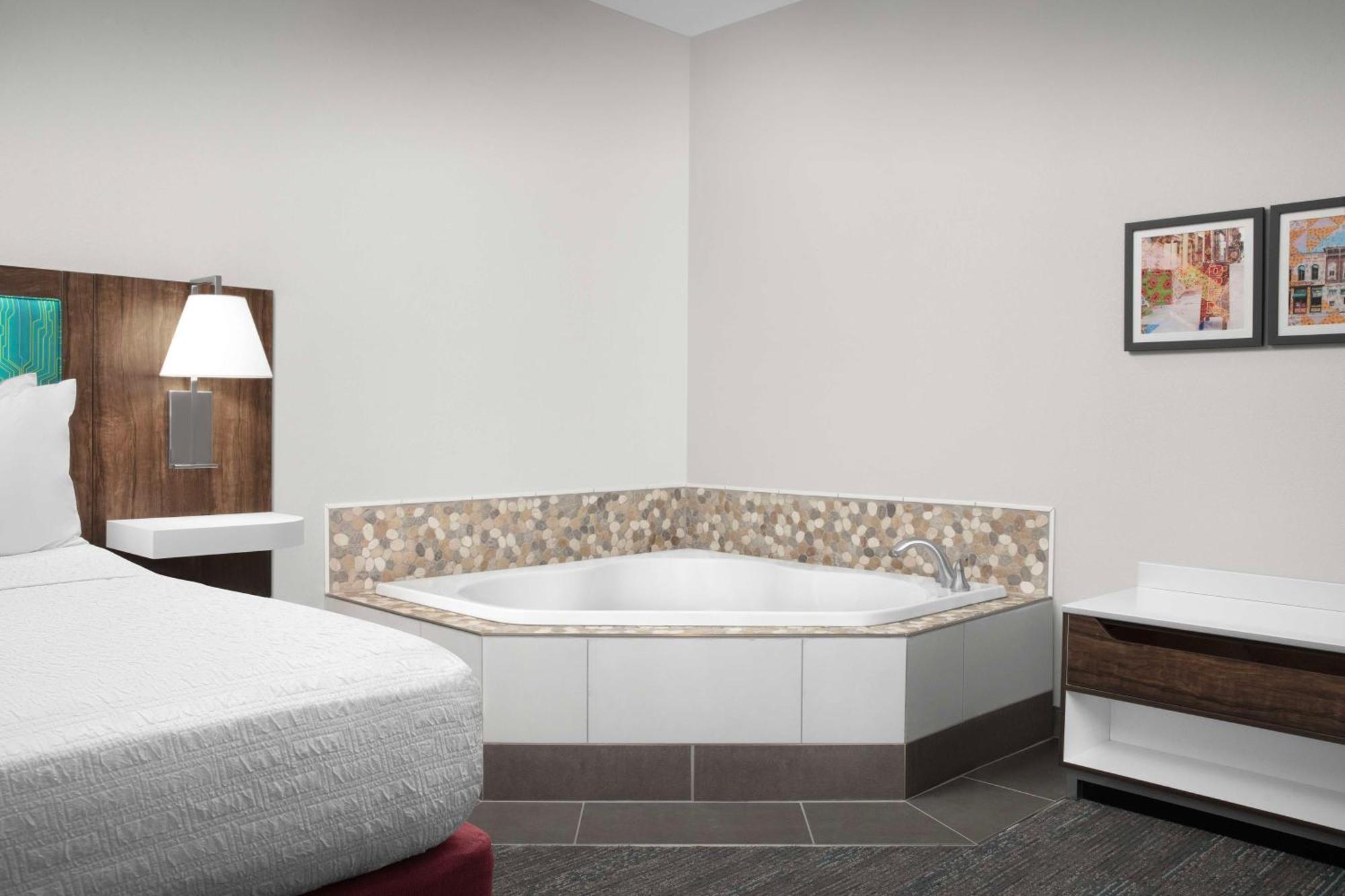 Hampton Inn Дэндридж Экстерьер фото